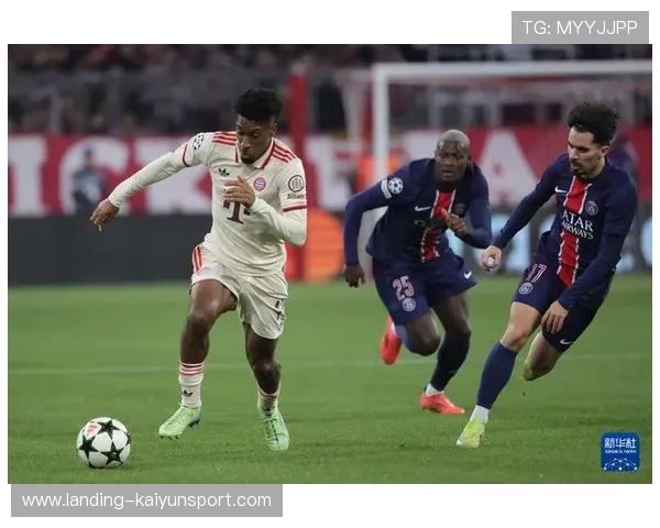 欧冠巅峰对决巴黎圣日耳曼迎战拜仁慕尼黑谁能最终问鼎荣耀之巅 欧冠巅峰对决巴黎圣日耳曼迎战拜仁慕尼黑谁能最终问鼎荣耀之巅