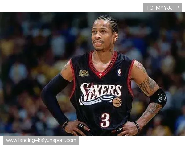 垃圾话天花板TOP20!KG艾弗森在列,心理战也是硬实力 垃圾话天花板TOP20!KG艾弗森在列,心理战也是硬实力