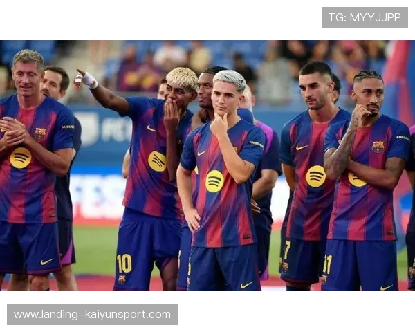 关于巴萨的最新动态：可能缺席比赛