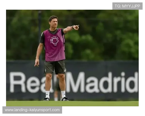 哈维·阿隆索执教风波：皇马最大隐忧被放大