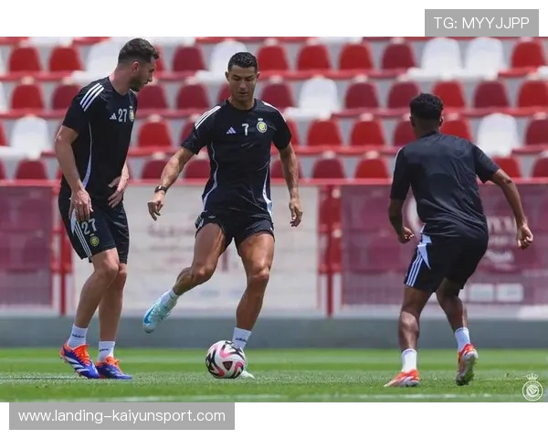 C罗禁赛缩减震撼足坛：世界杯商业价值让国际足联也服软