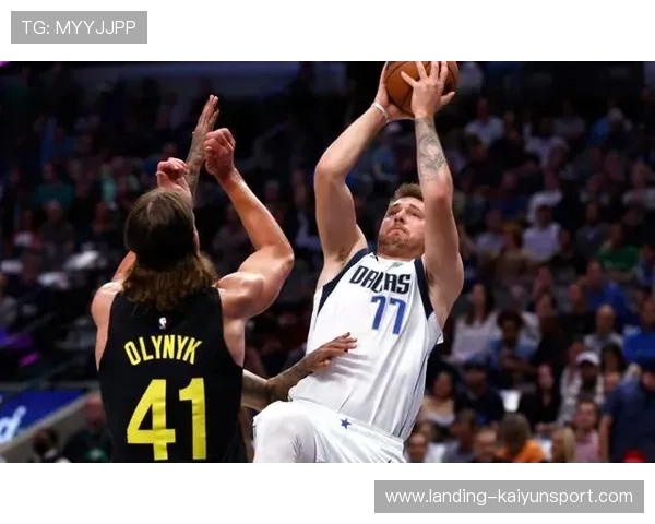 东契奇强势带队,独行侠完成关键追分