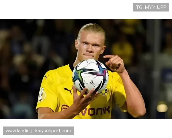 哈兰德破门，曼城大胜多特，欧冠前景光明，曼城队长哈兰德