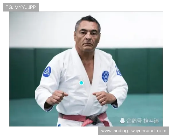 UFC格斗动作链接训练流程：打造全能战士的秘密武器