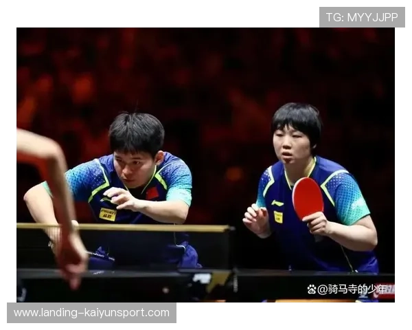 乒乓赛场戏剧再上演:黑马队伍掀翻卫冕热门 乒乓赛场戏剧再上演:黑马队伍掀翻卫冕热门