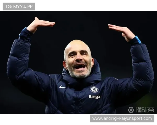 切尔西持续制造威胁