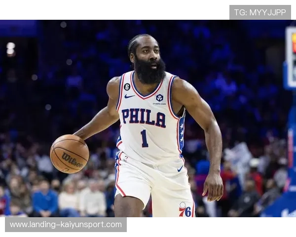 哈登罚球线冷静处理,76人压制对方末节反扑 哈登罚球线冷静处理,76人压制对方末节反扑