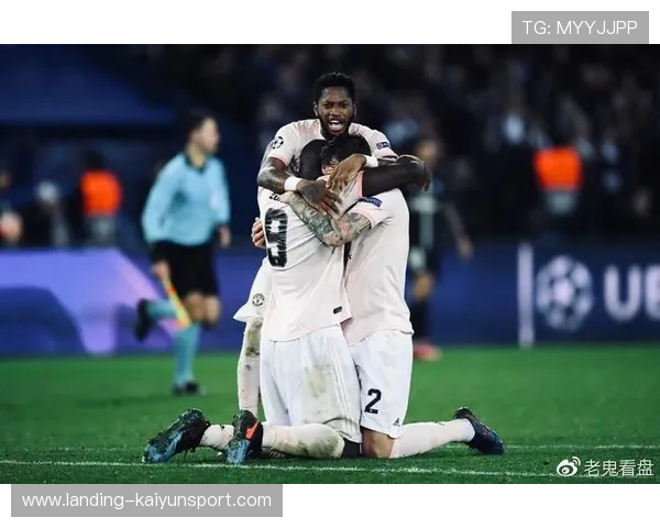 欧冠舞台永远给勇敢者留位置，传奇不断诞生