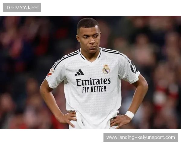 皇马姆巴佩高速抢点制造威胁：重写前场风暴的战术宣言